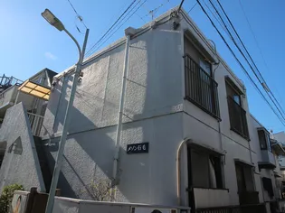 LA VILLA南蒲田3丁目の画像