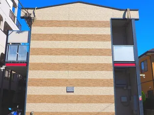 レオパレスDREAMの画像