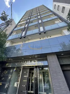 ララプレイス新大阪LD【5階】の外観