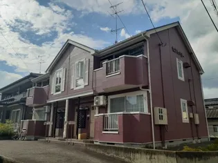 セントメリーの画像