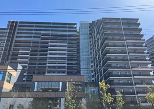 プラウドシティ日吉レジデンスIIの画像