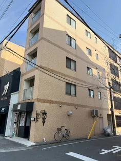 コンフォート聖護院の画像