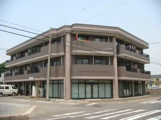 細井第二ビルの画像