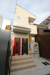 ミッドシップの画像