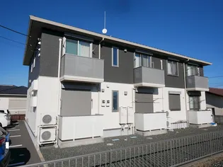 メゾン カリテの画像