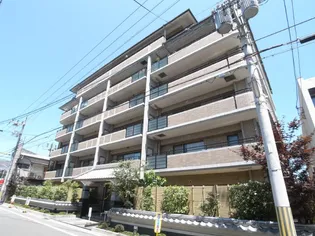 紫野門前町アーバンライフの画像