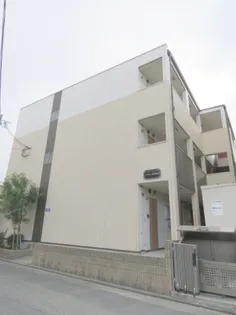 フジパレス堺浜寺石津の画像