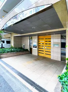 東京都文京区水道1【マンション】の外観