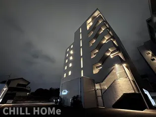 群馬県高崎市芝塚町【マンション】の外観