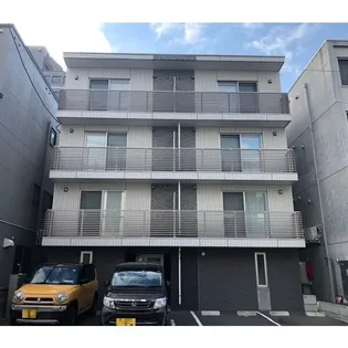 パークサイト東札幌の画像