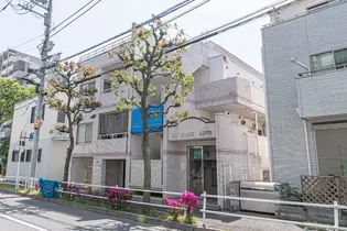 スカイコート青戸の画像