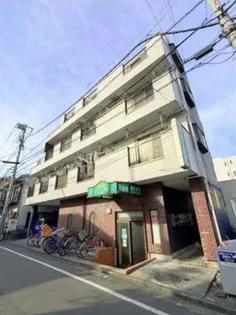 アロッジオ一橋の画像