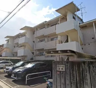ヒルトップマンション石原の画像
