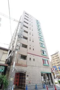 大阪府大阪市浪速区敷津東3【マンション】の外観