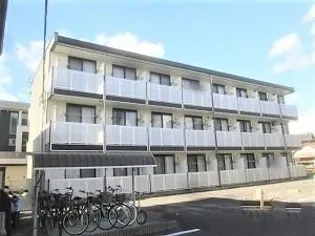 レオパレスかぬまの画像