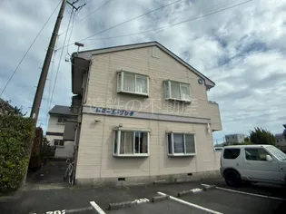 ドミールフジタの画像