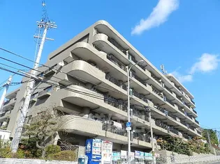 山仁五月ハイツ2の画像
