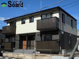 ラシーヌ南町の画像