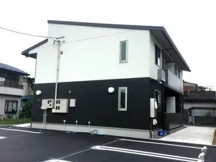 シャーメゾンUKの画像