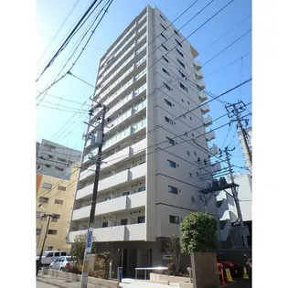 KDX定禅寺通レジデンス【3階】の外観