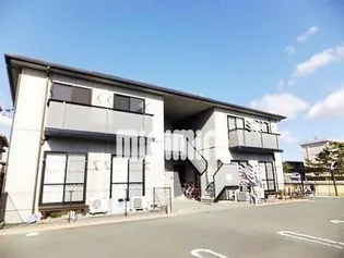 メゾンヴィオラⅠの画像
