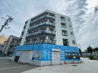 エスタイル天保山の画像