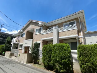 LAUREL ANNEXの画像