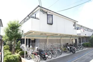 ベルドミール末広Ⅰ番館の画像