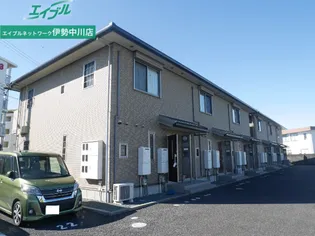 グレイスプレジオの画像