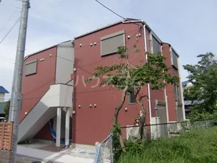 シャイン三春町の画像