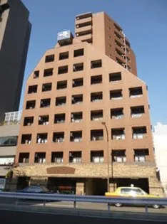 グランド ガーラ南麻布の画像