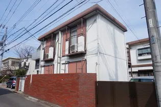 シティハイム Uの画像