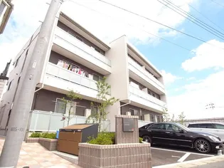 リブリ アフィニティの画像