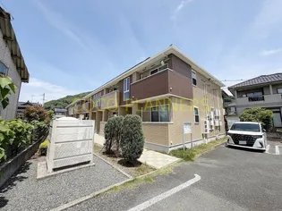 シーサイドヴィラI IIの画像