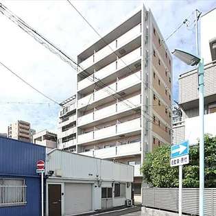 愛知県名古屋市中村区太閤4【マンション】の外観