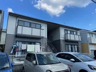 ディアス北今沢 Bの画像