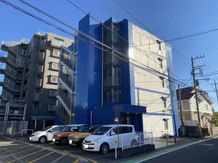 ブルーレジデンスの画像