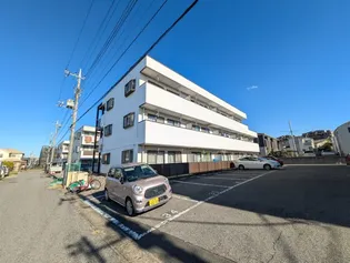 コーポ内野2号棟の画像
