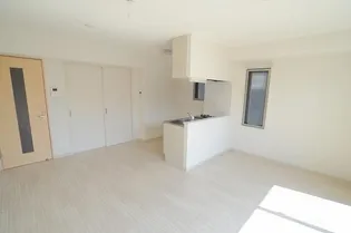 House K【1階】の外観