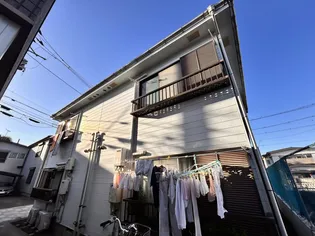 第2グリーンハイツの画像