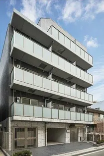 東京都豊島区池袋本町2【マンション】の外観