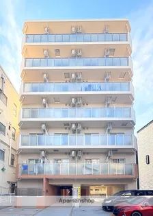 ヴォルテール長居の画像