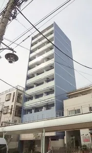 神奈川県横浜市鶴見区本町通3【マンション】の外観