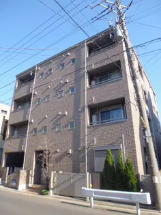 デュールメゾン末長の画像