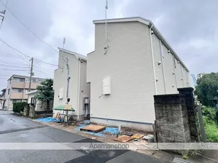 幕張町テラスハウスIIIの画像