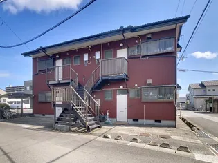 田島ハイツの画像