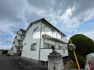 グリーンヒルBの画像