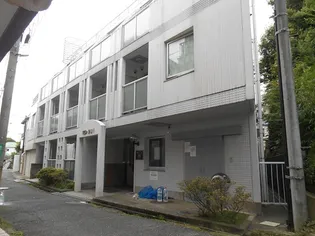 トップ安浦【2階】の外観