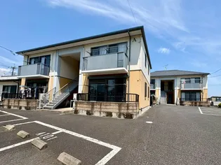 三宮ヒルズABの画像