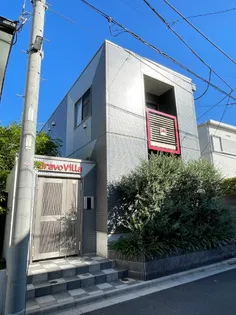 BRAVO VILLAの画像